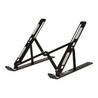 PORT Designs PORT Connect Travel & Foldable - ställ för bärbar dator