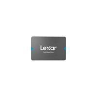 LEXAR Lexar NQ100 - SSD - 960 GB - SATA 6Gb/s
