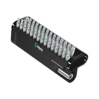 WERA WERK Wera Bit-Check 30 TX Universal 1 - skruvmejselbitsats - 30 delar
