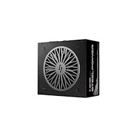 Chieftec Industrial Chieftronic SteelPower Series BDK-550FC - nätaggregat - 550 Watt