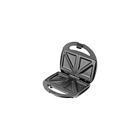 Emerio Emerio ST-120889 - smörgåsgrill - svart