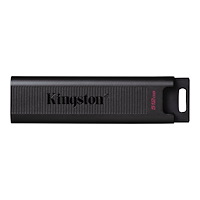 Kingston Technology Kingston DataTraveler Max - USB flash-enhet - 512 GB