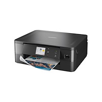 Brother Brother DCP-J1140DW - multifunktionsskrivare - färg