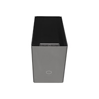 Cooler Master Cooler Master MasterBox NR200P MAX - SFF - mini ITX
