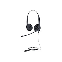 Jabra Jabra BIZ 1500 Duo - headset