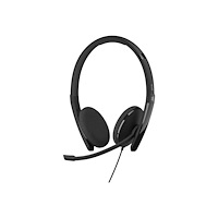 Epos EPOS ADAPT 160T USB II - headset - USB