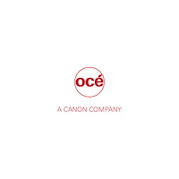 Océ Group Canon Production Printing TonerPearls P3 - svart - original - tonerkassett