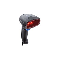 DATALOGIC Datalogic QuickScan 2500 Series QW2520 - Kit - streckkodsskanner