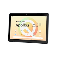 Hannspree HANNspree Pad Apollo 2 - surfplatta - Android 10 - 32 GB - 10.1"