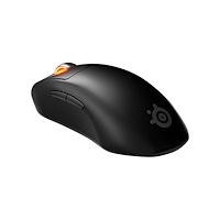 Steelseries SteelSeries Prime Mini - mus - 2.4 GHz - mattsvart