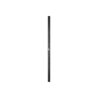 DELL APC Rack PDU 9000 Switched - kraftdistributionsenhet - 3.7 kW - 3700 VA