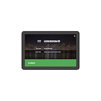 Logitech Logitech Tap Scheduler Purpose-Built Scheduling Panel for Meeting Rooms - enhet för videokonferens