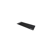 Manhattan Manhattan XXL RGB LED Gaming Mousepad with Wireless Charger (10W) Smooth Top Surface Mat, Micro-textured surface for ult...