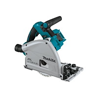 Makita Makita DSP600 - sänksåg - sladdlös - 165 mm