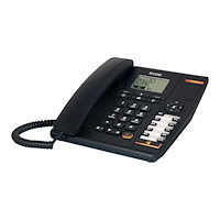 Alcatel-Lucent Alcatel Temporis 880 - fast telefon med nummerpresentation