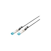Digitus DIGITUS Professional 10GBase direktkopplingskabel - 3 m