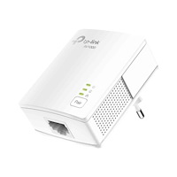 TP-LINK Technologies TP-Link TL-PA7019 KIT V1 Starter Kit - PowerLine adaptersats - vägginsticksbar