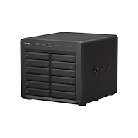Synology Synology Disk Station DS2422+ - NAS-server