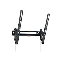 Vogels Vogel's Comfort TVM 3415 monteringssats - för platt panel - svart