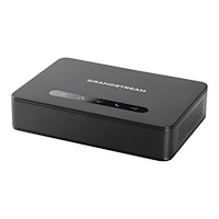Grandstream Networks Grandstream DP760 - DECT-repeterare för DECT basstation
