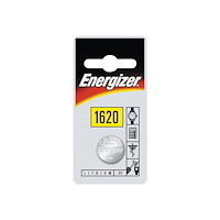 ENERGIZER Energizer 1620 batteri x CR1620 - Li