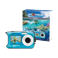 Easypix Easypix GoXtreme Reef - digitalkamera