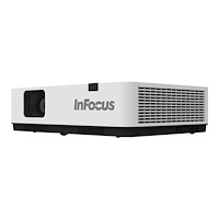 InFocus InFocus LightPro Advanced LCD Series IN1039 - LCD-projektor - LAN