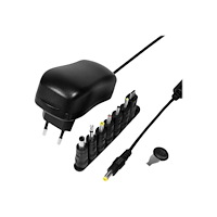 2direct LogiLink - strömadapter - 24 Watt