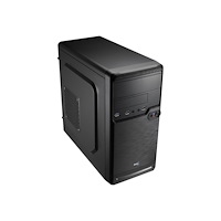 AeroCool AeroCool PGS Q Series QS-182 - tower - mini ITX