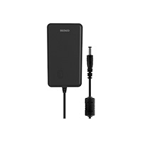 Deltaco DELTACO PS12-30B - strömadapter - 1,5 m, 12V DC, 3A, 50/60Hz - 36 Watt