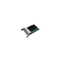 Fujitsu FUJITSU PLAN CP Intel I350-T4 - nätverksadapter - OCP 3.0 - Gigabit Ethernet x 4