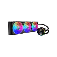 Cooler Master Cooler Master MasterLiquid PL360 FLUX - kylsystem med vätska till processorn