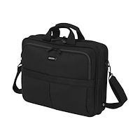 Dicota DICOTA Eco Top Traveller SCALE - notebook-väska