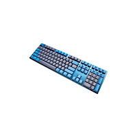 DuckyChannel International Ducky One 3 - tangentbord - QWERTZ - tysk - daybreak Inmatningsenhet