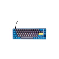 DuckyChannel International Ducky One 3 SF DayBreak - tangentbord Inmatningsenhet