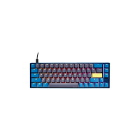 DuckyChannel International Ducky One 3 SF - tangentbord - QWERTZ - tysk - daybreak Inmatningsenhet