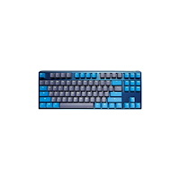 DuckyChannel International Ducky One 3 TKL - tangentbord - QWERTZ - tysk - daybreak Inmatningsenhet