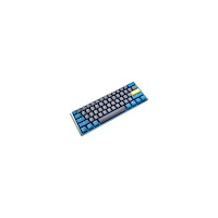 DuckyChannel International Ducky One 3 Mini DayBreak - tangentbord Inmatningsenhet