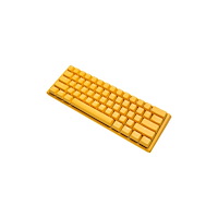 DuckyChannel International Ducky One 3 Mini DayBreak - tangentbord Inmatningsenhet