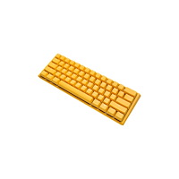 DuckyChannel International Ducky One 3 Mini DayBreak - tangentbord Inmatningsenhet
