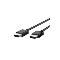 Belkin International Belkin BoostCharge HDMI-kabel - 2 m