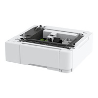 XEROX Xerox pappersmagasin - fack för 550 ark + flerfunktionell matare för 100 ark - 650 ark