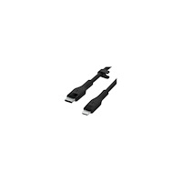 Belkin International Belkin BoostCharge Lightning-kabel - 2 m