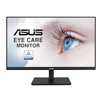 ASUSTeK COMPUTER ASUS VA24DQSB - LED-skärm - Full HD (1080p) - 23.8"