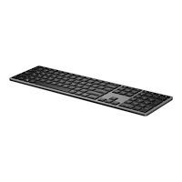 Hewlett-Packard HP Dual Mode 975 - tangentbord - QWERTY - engelska Inmatningsenhet