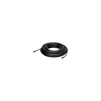 Lancom Systems LANCOM nätverkskabel - 30 m - svart