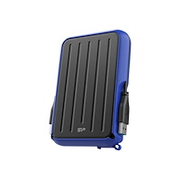 Silicon Power SILICON POWER Armor A66 - hårddisk - 5 TB - USB 3.2 Gen 1