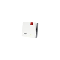 AVM Computersysteme Vertriebs AVM FRITZ! Repeater 1200 AX - räckviddsökare för wifi - Wi-Fi 6