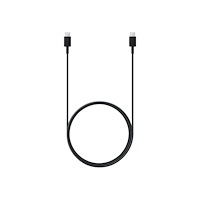 SAMSUNG Samsung EP-DX310 - USB typ C-kabel - 24 pin USB-C till 24 pin USB-C - 1.8 m