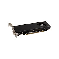 Tul Corporation PowerColor Red Dragon Radeon RX 550 - grafikkort - Radeon RX 550 - 4 GB